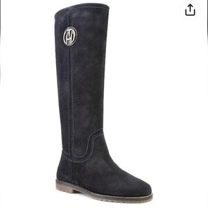 Tommy Hilfiger boots 👢 for women